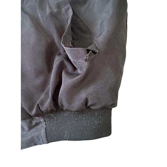 Audi Formula 1 F1 Embroidered Insulated Adult XL Full Zip Jacket - Picture 8 of 8